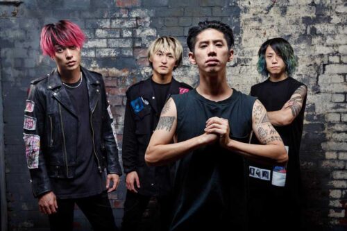 one ok rock en lima