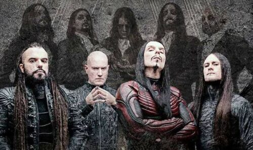 SEPTICFLESH FLESHGOD APOCALYPSE portada