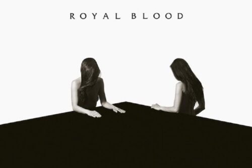 royal blood 1