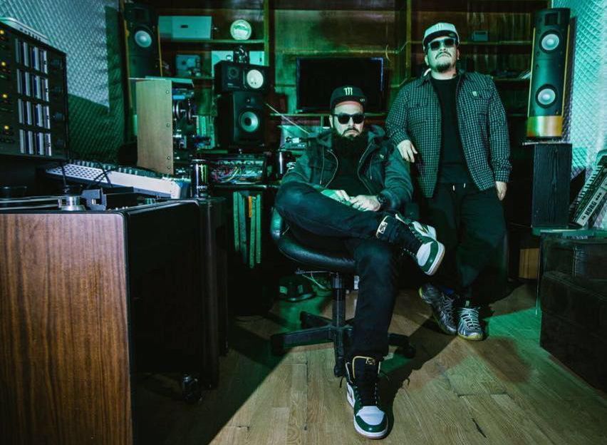En entrevista – La Banda Bastön