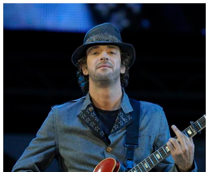 Gustavo Cerati