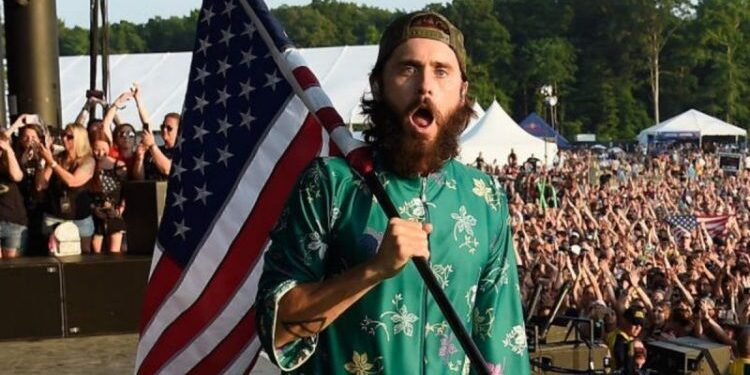 “Walk On Water”, lo nuevo de 30 Seconds to Mars Jared Leto
