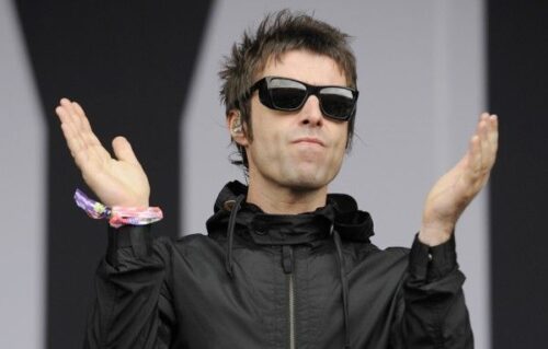 Liam Gallagher 1