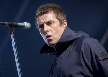 Liam Gallagher advierte que se retirará de la música si su nuevo disco no es exitoso
