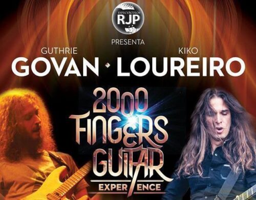 2000 finguers guitar experienceportada