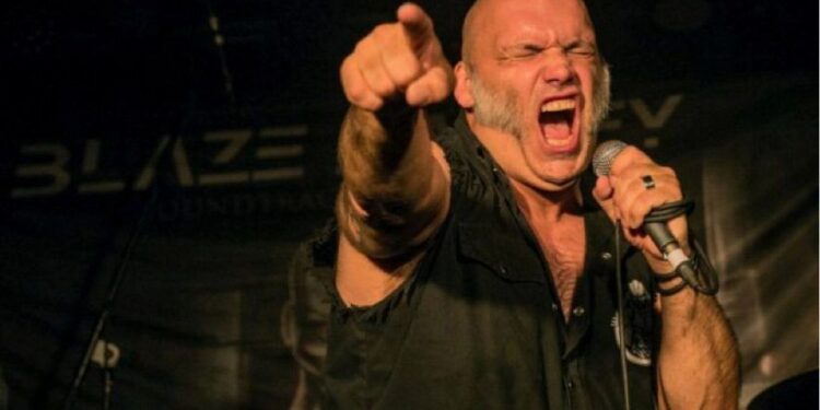 Blaze Bayley: “Ahora soy más popular de lo que fui cuando dejé Iron Maiden”