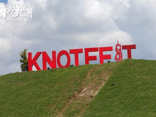 Knotfest 16
