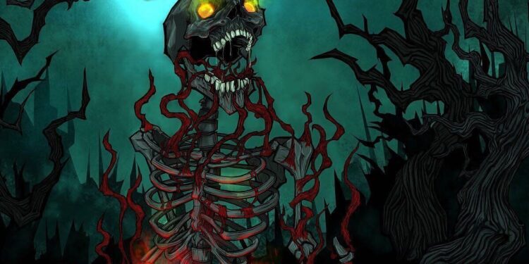 Koltdown regresa con una oferta novedosa y en llamas: Rising