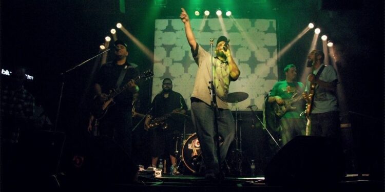 Entrevista a Anacrusa Entrevista a Anacrusa