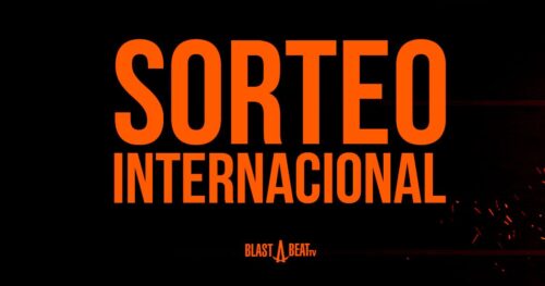 sorteo internacional