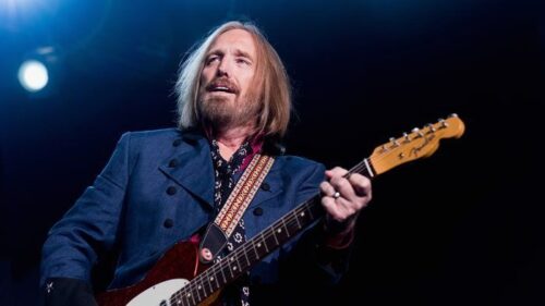 tom petty