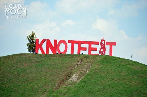 Knotfest por Raquel Coss 112