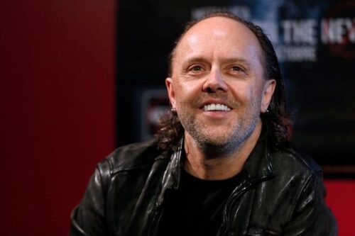 Lars Ulrich