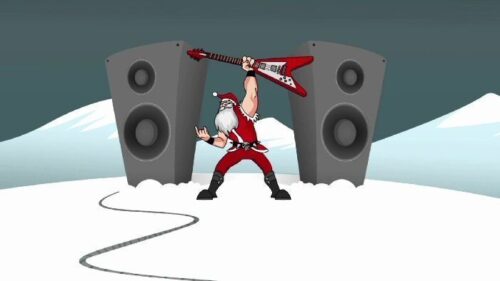 santarockstar 1