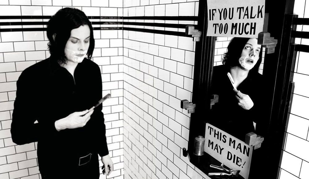 Jack White