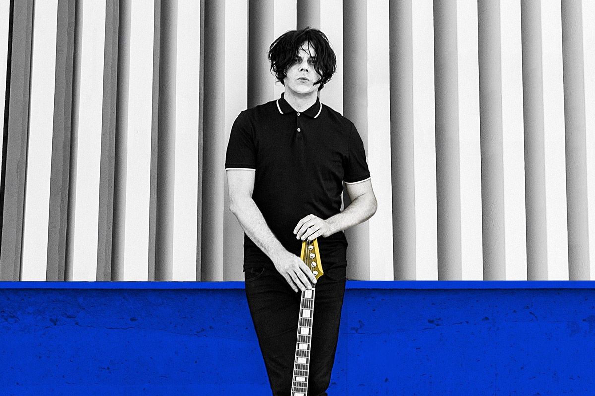 Jack White