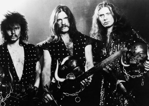 motorhead 1