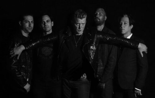 queens of the stone age vl18