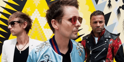 muse tournée france 2018 nouvel album matthew bellamy