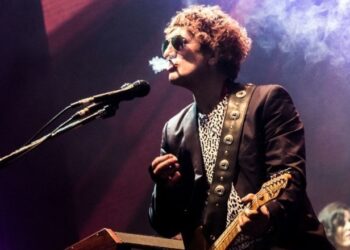 Denuncian a PITY ALVAREZ por rifar un mono que según él, tenía relaciones con su gato