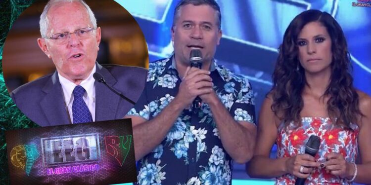 10 canciones que explican la crisis que está atravesando Perú 10 canciones que explican la crisis que está atravesando Perú