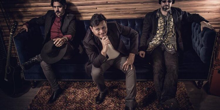 La melancolía y los festejos de aniversario llegan con San Pascualito Rey al Vive Latino 2018