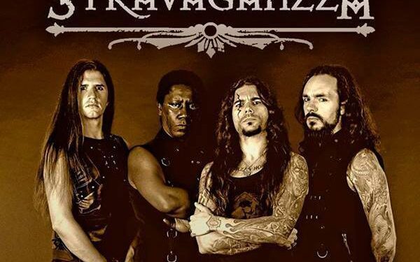 Stravaganzza con Leo Jiménez en la Ciudad de México