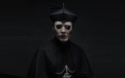 Cardinal Copia 3 Ghost