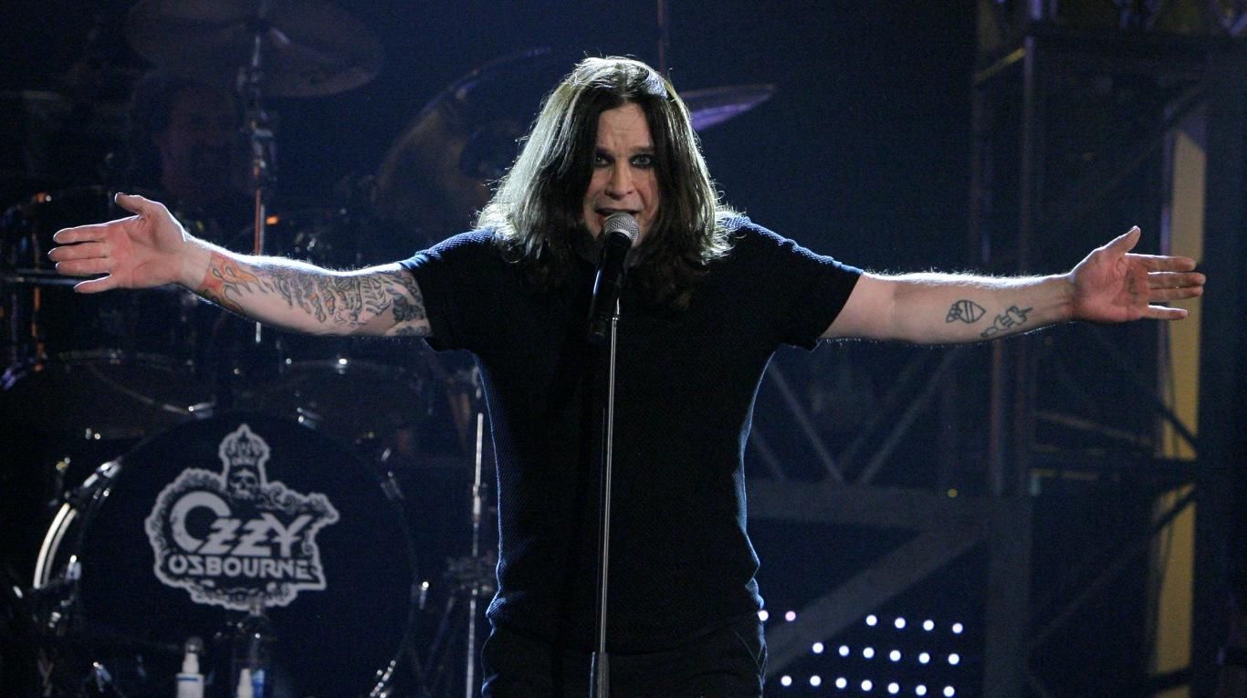 El nuevo álbum de Ozzy Osbourne tendrá colaboraciones con Metallica, Foo Fighters y Red Hot Chili Peppers | El Club Del Rock