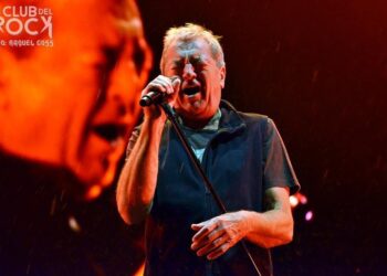 Hell And Heaven 2018 Vol. I: El día que supimos que a Tlaloc le prende el Metal