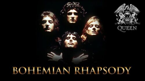 bohemian rhapsody