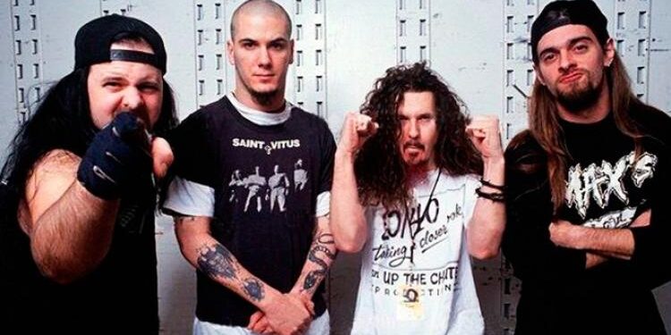 El mundo del rock y metal rinde tributo al fallecido del co-Fundador de Pantera El mundo del rock y metal rinde tributo al fallecido del co-Fundador de Pantera