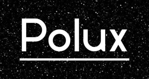 Poluxcover