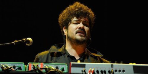 Richard Swift