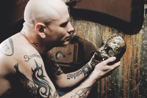 coreytaylor