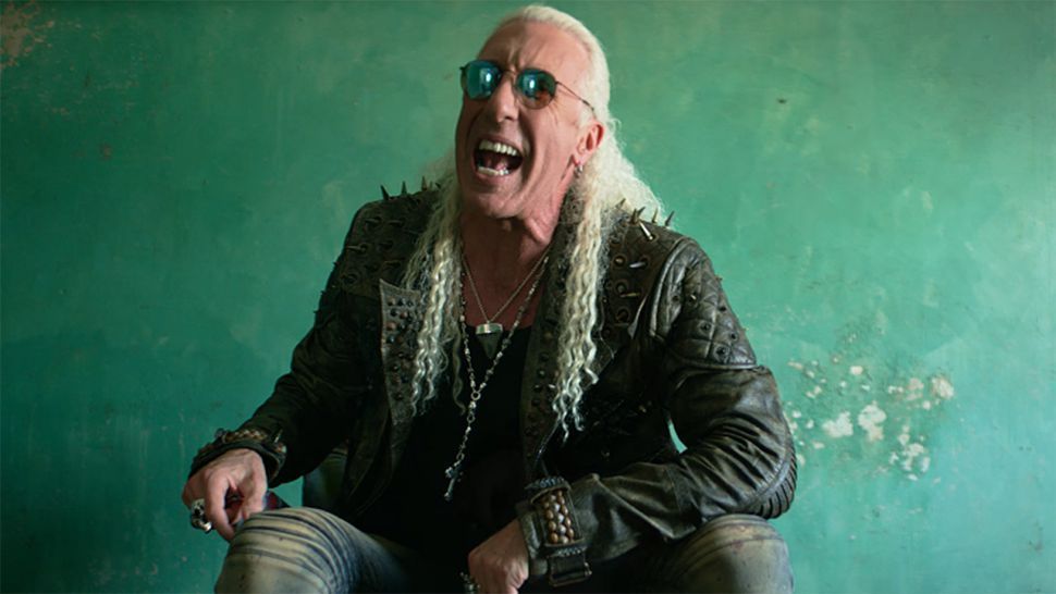 Dee Snider