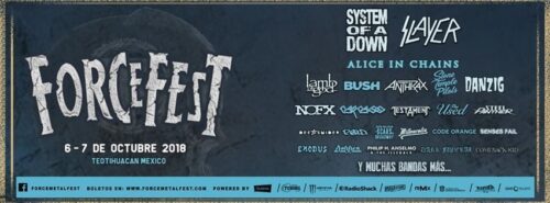 force fest flyer horizontal