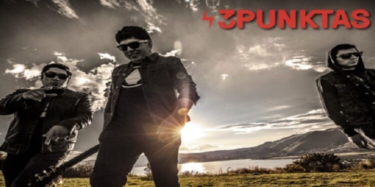 3 Punktas: Muchos sueños y energía de sobra para luchar por ellos