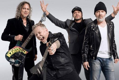 metallica