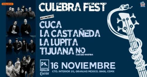 Culebrafest