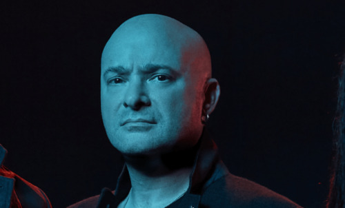 David Draiman e1541623633933