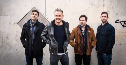 keane regreso nuevo disco