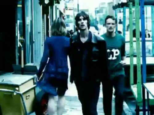 The Verve Bitter Sweet Symphony