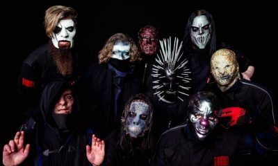 slipknot 2019