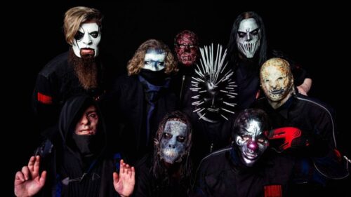 slipknot 2019