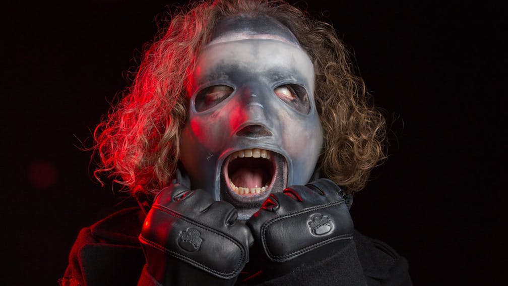 Corey Taylor