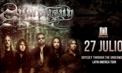 Symphony X