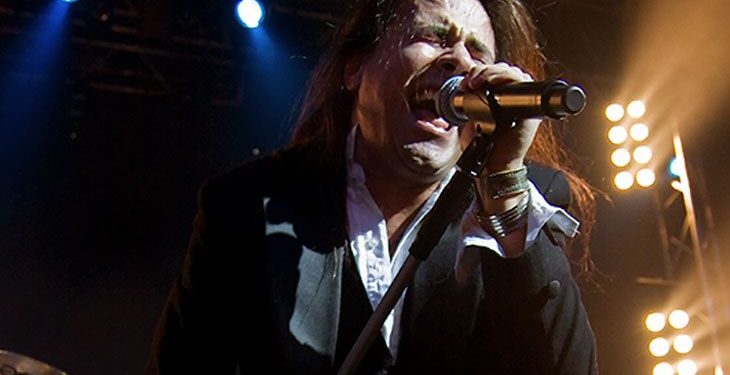 André Matos: Revelan causa de la muerte del ex vocalista y fundador de Angra