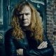 dave mustaine cancer