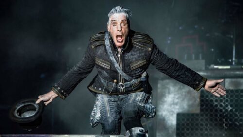 rammstein